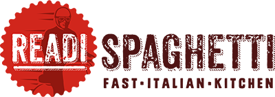 Readi Spaghetti - 